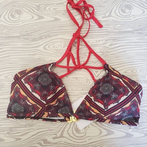 Bathing Suit Top ☆NWT☆ - Picture 3 of 5